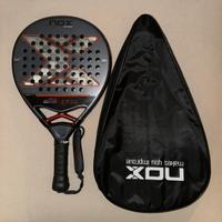 Nox AT10 18k Agustin Tapia praticamente nuova