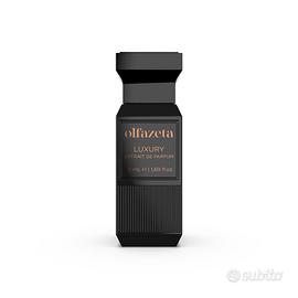 Profumo Luxury Chogan