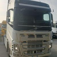 VOLVO FH 13.500 - TRATTORE STRADALE