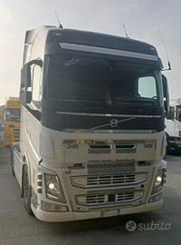 VOLVO FH 13.500 - TRATTORE STRADALE