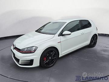 Volkswagen Golf GOLF GTI PERFORMANCE 2.0 TSI ...