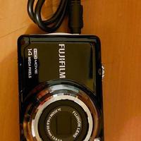 Macchina fotografica e orologi