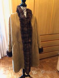 Montone Shearling