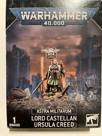 Lotto Astra Militarum Warhammer 40k