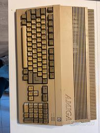 Amiga 500