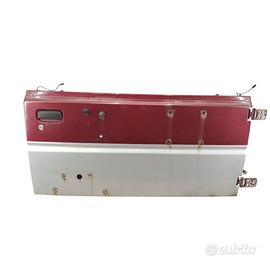 Portello posteriore Daihatsu Feroza 1.6 B del 1996