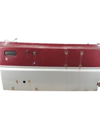 Portello posteriore Daihatsu Feroza 1.6 B del 1996