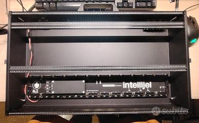 Intellijel Case 104HP 7U