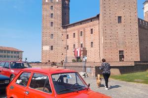 Fiat 126 personal