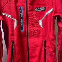 Giacca Canadian Peak 