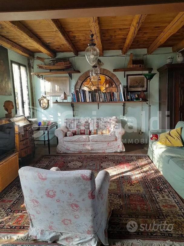Villa bifamiliare Padova [0219261002VRG] - Vista 5