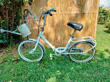 Bicicletta