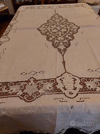 tovaglia rettangolare 