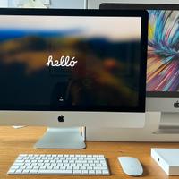 Apple iMac 27” Retina 5K 2020  – TOP DI GAMMA