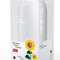 Stuban Girasoli M38-B1101-10 - Set di mattoncini 