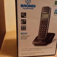 cordless Brondi 