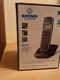 cordless Brondi 