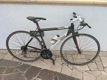 Bici nuova