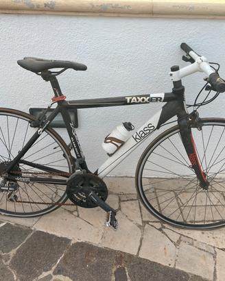 Bici nuova