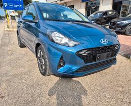 Hyundai i10 1.0 MPI AT Connectline