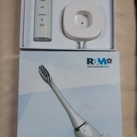 spazzolino intelligente Feel Brush