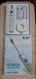 spazzolino intelligente Feel Brush