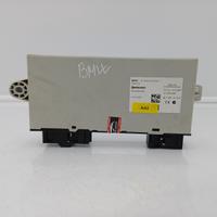 Centralina modulo controllo accesso gateway bmw 52
