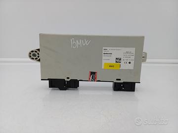 Centralina modulo controllo accesso gateway bmw 52