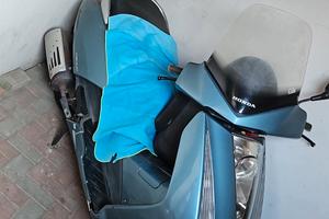 Honda pantheon 125cc