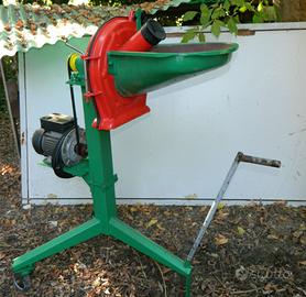 Mulino elettrico 2 HP 230 V