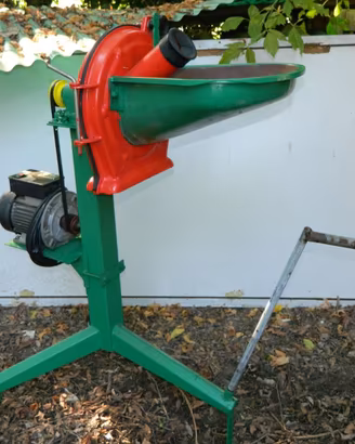Mulino elettrico 2 HP 230 V