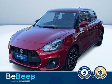 Suzuki Swift 1.4H SPORT 2WD