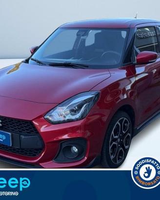 Suzuki Swift 1.4H SPORT 2WD