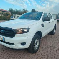 Ford Ranger Pick Up 4x4 2020 Euro 6 IVA esclusa