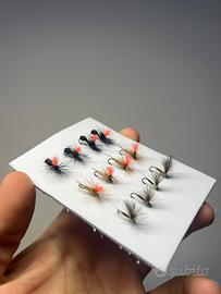 Starter Kit COMPLETO - Pesca a Mosca