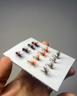 Starter Kit COMPLETO - Pesca a Mosca