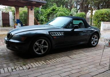 Bmw z3 - 1998