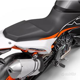 Sella ORIGINALE Nuova KTM 890 SMT