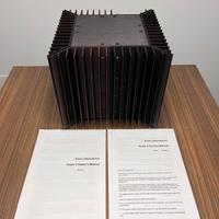 Pass Aleph 5 60x2 classe A