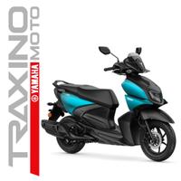 Yamaha RayZR