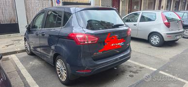 Ford bmax 2013
