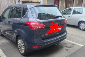 Ford bmax 2013