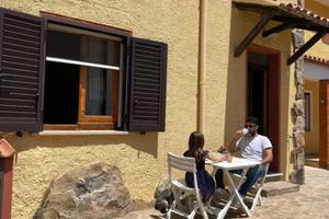 Casa vacanze Tergu vicino a Castelsardo