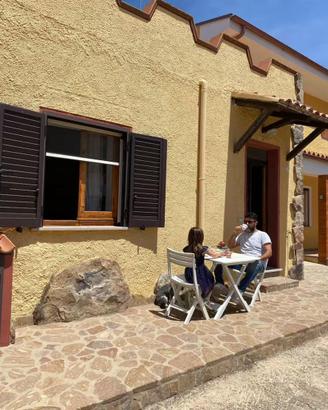 Casa vacanze Tergu vicino a Castelsardo