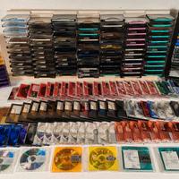160 minidisc SONY, TDK, Maxell