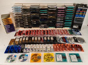 160 minidisc SONY, TDK, Maxell