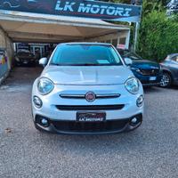 FIAT 500X 500X 1.3 MultiJet 95 CV Connect