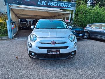 FIAT 500X 500X 1.3 MultiJet 95 CV Connect