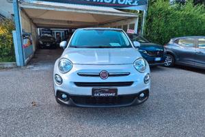 FIAT 500X 500X 1.3 MultiJet 95 CV Connect