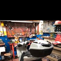 ricambi  Honda sh 150